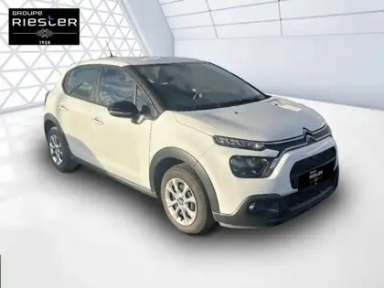 Photo 44 Citroën C3  BlueHDi 100 S&S BVM6