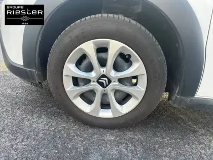 Photo 54 Citroën C3  BlueHDi 100 S&S BVM6