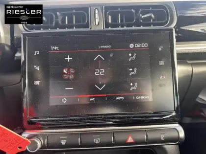 Photo 38 Citroën C3  BlueHDi 100 S&S BVM6