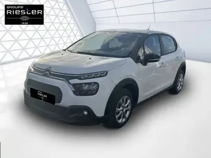 Photo Citroën C3 Feel
