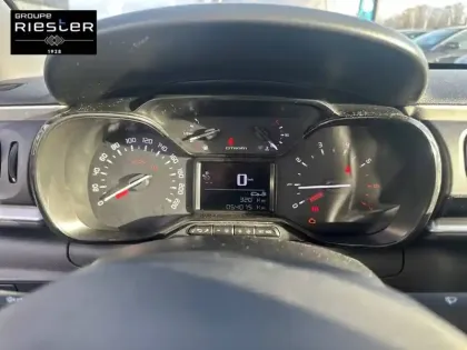 Photo 9 Citroën C3  BlueHDi 100 S&S BVM6