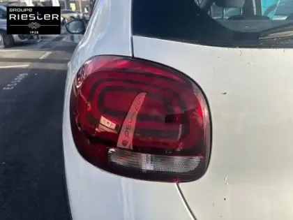 Photo 58 Citroën C3  BlueHDi 100 S&S BVM6