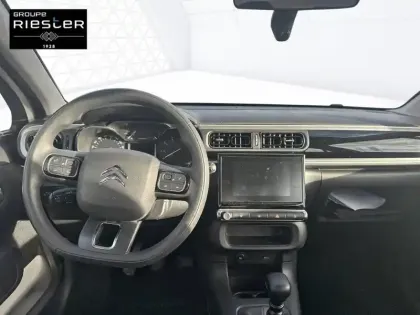 Photo 7 Citroën C3  BlueHDi 100 S&S BVM6