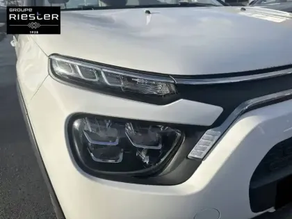 Photo 57 Citroën C3  BlueHDi 100 S&S BVM6