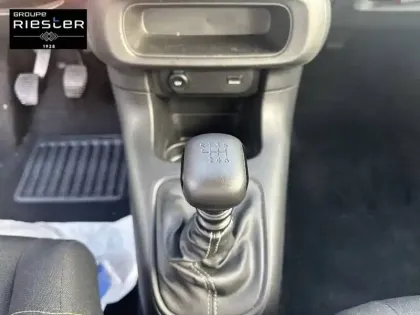 Photo 13 Citroën C3  BlueHDi 100 S&S BVM6