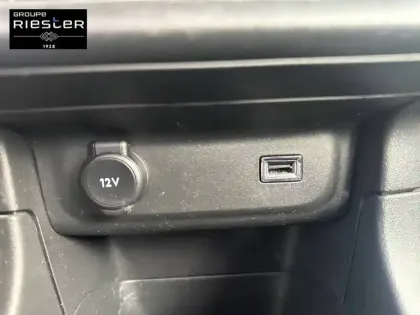 Photo 19 Citroën C3  BlueHDi 100 S&S BVM6