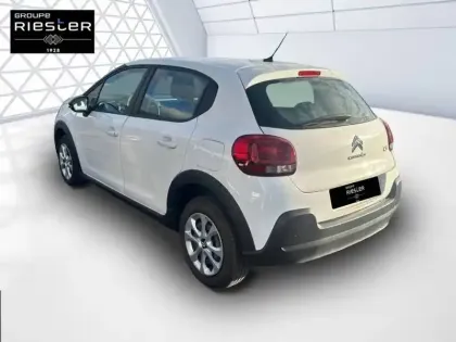 Photo 27 Citroën C3  BlueHDi 100 S&S BVM6