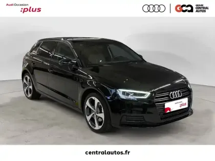 Photo 6 Audi A3  Sportback 30 TFSI 116