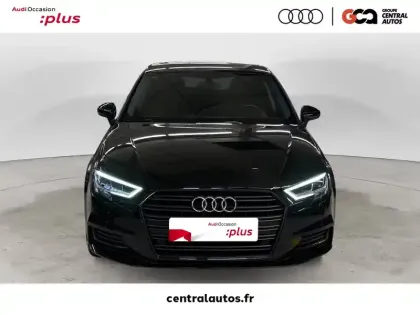 Photo 7 Audi A3  Sportback 30 TFSI 116