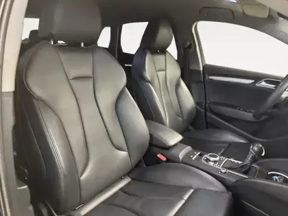 Photo 10 Audi A3  Sportback 30 TFSI 116