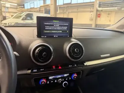 Photo 24 Audi A3  Sportback 30 TFSI 116