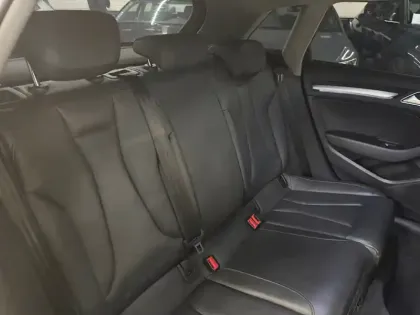 Photo 15 Audi A3  Sportback 30 TFSI 116