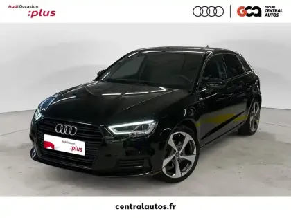 Photo Audi A3 Design Luxe