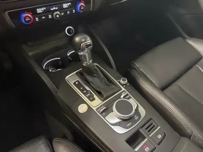 Photo 12 Audi A3  Sportback 30 TFSI 116