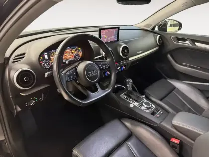 Photo 14 Audi A3  Sportback 30 TFSI 116