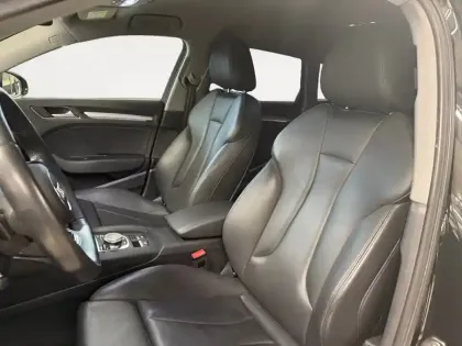 Photo 9 Audi A3  Sportback 30 TFSI 116