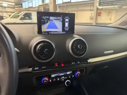 Photo 16 Audi A3  Sportback 30 TFSI 116