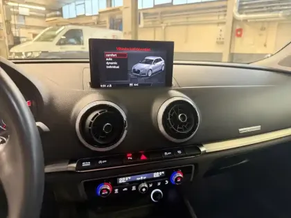 Photo 22 Audi A3  Sportback 30 TFSI 116