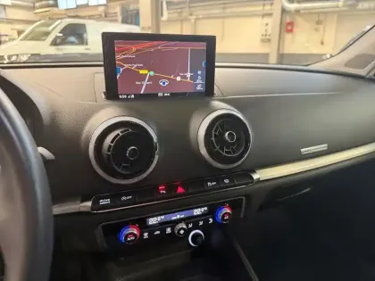 Photo 21 Audi A3  Sportback 30 TFSI 116