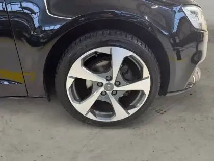 Photo 8 Audi A3  Sportback 30 TFSI 116