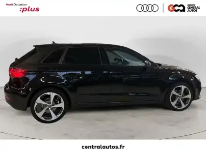 Photo 5 Audi A3  Sportback 30 TFSI 116