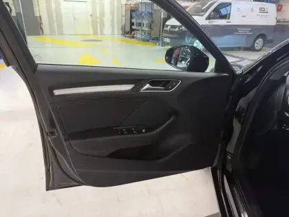 Photo 17 Audi A3  Sportback 30 TFSI 116