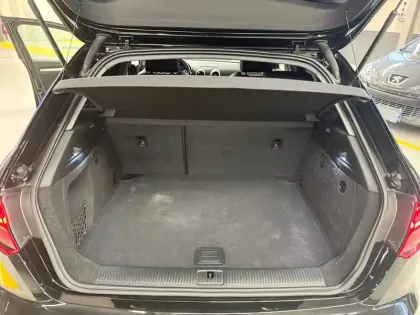 Photo 18 Audi A3  Sportback 30 TFSI 116