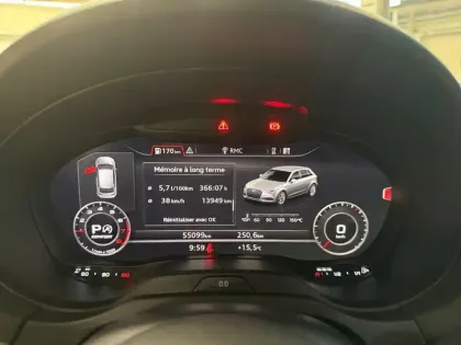 Photo 19 Audi A3  Sportback 30 TFSI 116