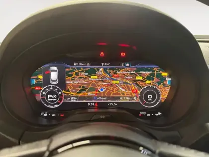 Photo 11 Audi A3  Sportback 30 TFSI 116