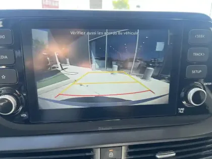 Photo 5 Hyundai I20  1.0 T-GDi 100 DCT-7 Hybrid 48V