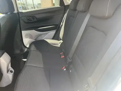 Photo 7 Hyundai I20  1.0 T-GDi 100 DCT-7 Hybrid 48V