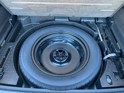 Photo 16 Volkswagen Tiguan  1.5 eTSI 150ch DSG7