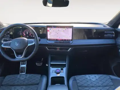 Photo 14 Volkswagen Tiguan  1.5 eTSI 150ch DSG7