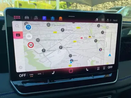 Photo 19 Volkswagen Tiguan  1.5 eTSI 150ch DSG7