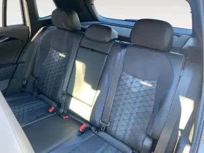 Photo 13 Volkswagen Tiguan  1.5 eTSI 150ch DSG7