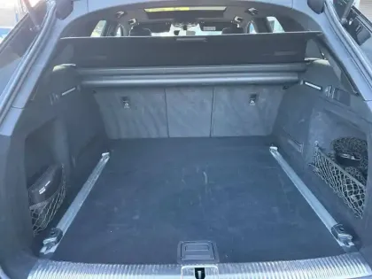 Photo 12 Audi A4 RS4 Avant V6 2.9 TFSI 450 ch Tiptronic 8 Quattro