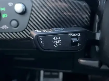 Photo 35 Audi A4 RS4 Avant V6 2.9 TFSI 450 ch Tiptronic 8 Quattro