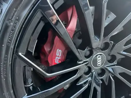 Photo 31 Audi A4 RS4 Avant V6 2.9 TFSI 450 ch Tiptronic 8 Quattro