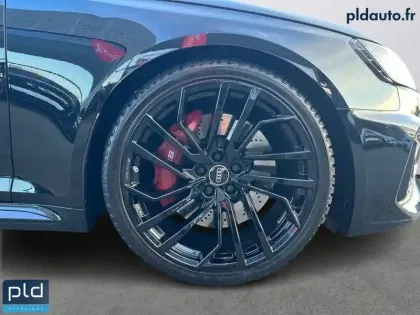 Photo 18 Audi A4 RS4 Avant V6 2.9 TFSI 450 ch Tiptronic 8 Quattro