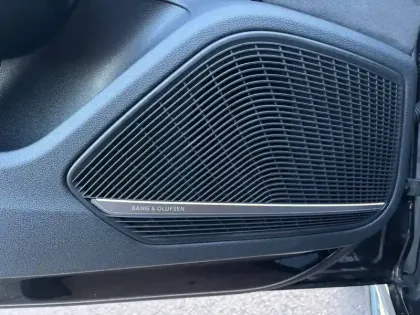 Photo 29 Audi A4 RS4 Avant V6 2.9 TFSI 450 ch Tiptronic 8 Quattro