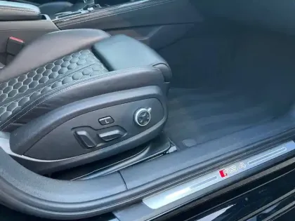 Photo 23 Audi A4 RS4 Avant V6 2.9 TFSI 450 ch Tiptronic 8 Quattro