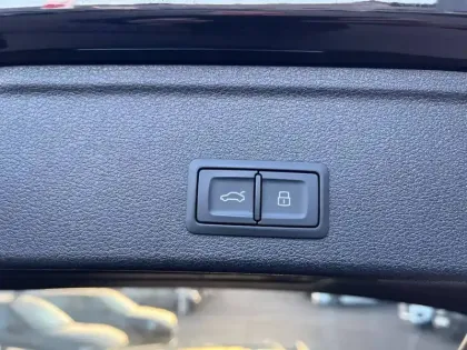 Photo 20 Audi A4 RS4 Avant V6 2.9 TFSI 450 ch Tiptronic 8 Quattro