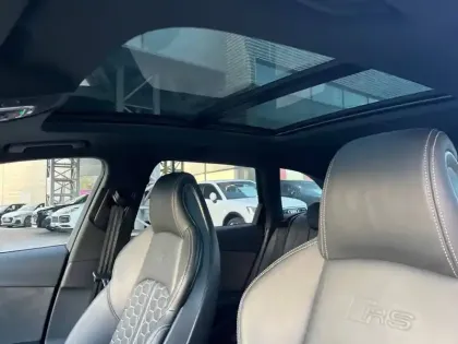 Photo 27 Audi A4 RS4 Avant V6 2.9 TFSI 450 ch Tiptronic 8 Quattro