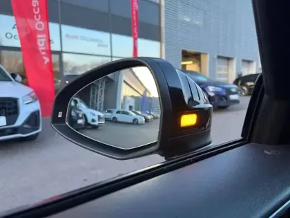 Photo 39 Audi A4 RS4 Avant V6 2.9 TFSI 450 ch Tiptronic 8 Quattro