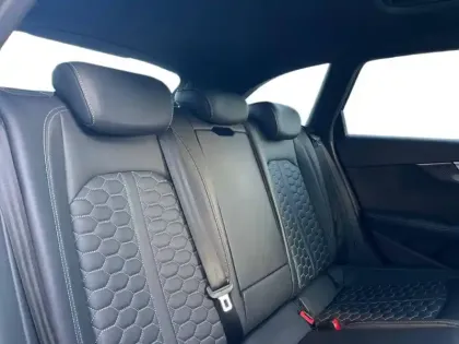 Photo 9 Audi A4 RS4 Avant V6 2.9 TFSI 450 ch Tiptronic 8 Quattro