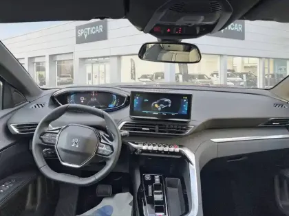 Photo 7 Peugeot 3008  Hybrid 180 e-EAT8