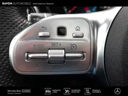 Photo 19 Mercedes Classe GLC GLC Coupé 220 d 9G-Tronic 4Matic