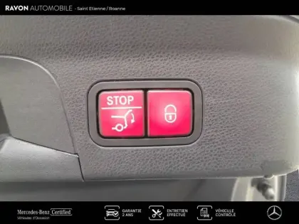 Photo 18 Mercedes Classe GLC GLC Coupé 220 d 9G-Tronic 4Matic