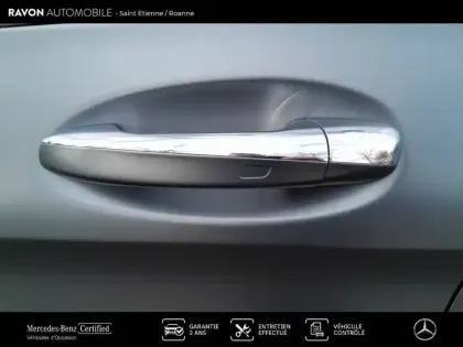 Photo 21 Mercedes Classe GLC GLC Coupé 220 d 9G-Tronic 4Matic