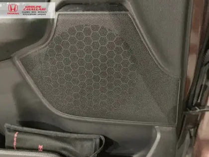 Photo 12 Honda CR-V  Hybrid 2.0 i-MMD 2WD